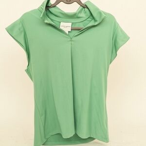 Laura Ashley Women's Golf Top